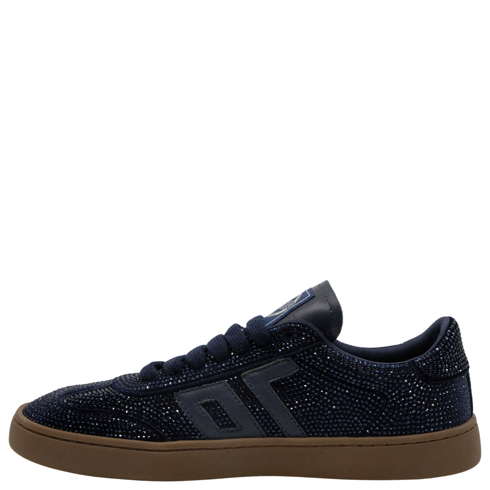 SMART in NAVY, left view