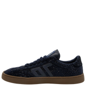 SMART in NAVY, left view