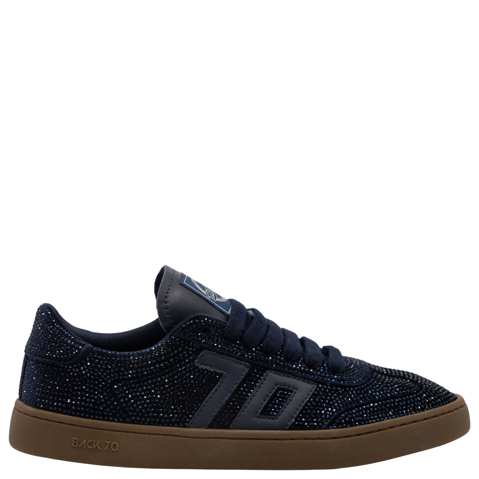 SMART in NAVY, right view