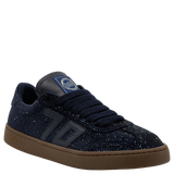 SMART in NAVY Sneakers
