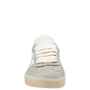 SMART in SILVER Sneakers