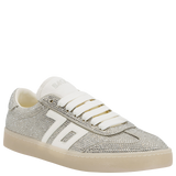 SMART in SILVER Sneakers