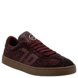 SMART in WINE Sneakers