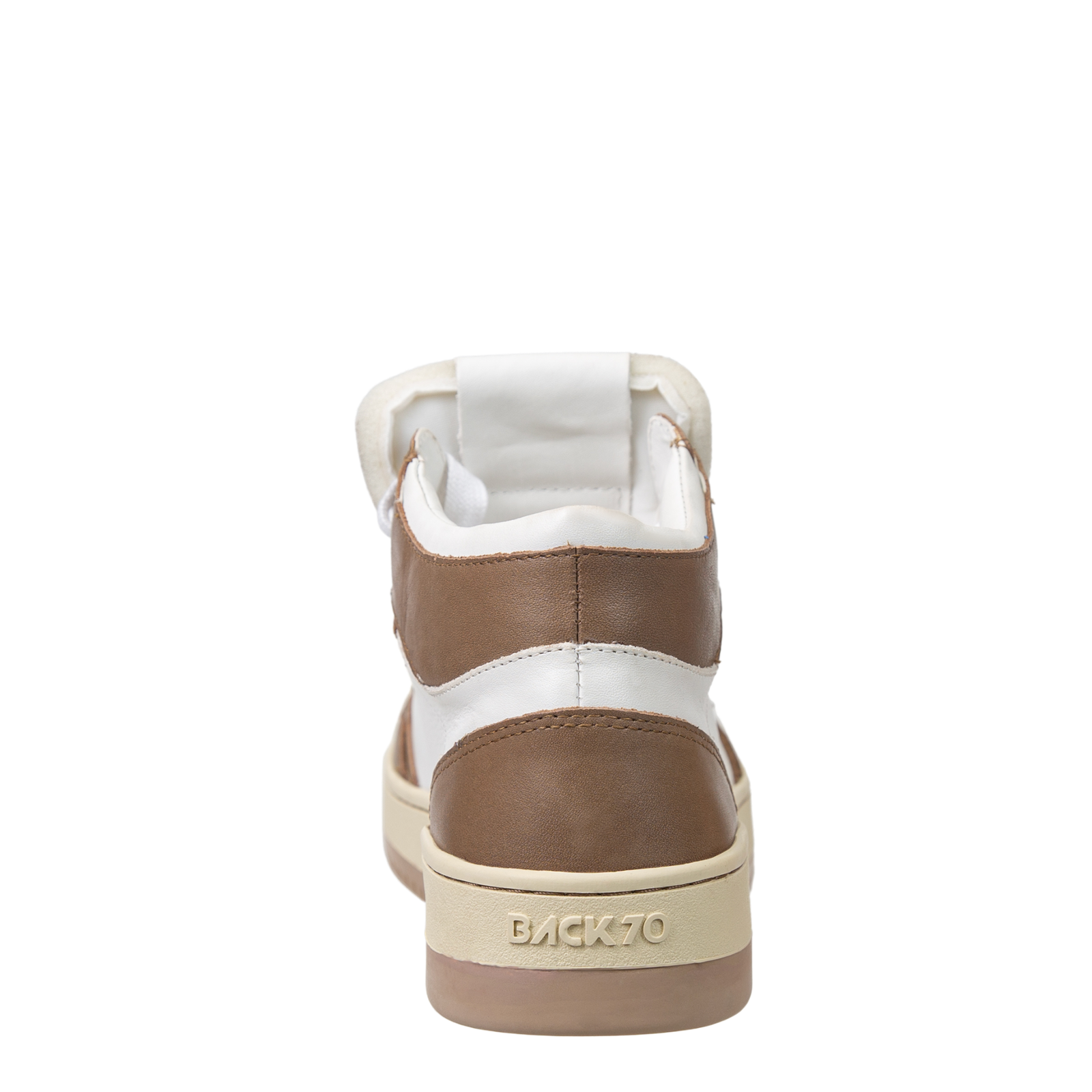 SMASH in CAMEL Sneakers