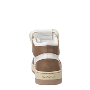 SMASH in CAMEL Sneakers