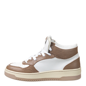 SMASH in CAMEL Sneakers