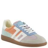 SQUID in NUDE SAGE Sneakers