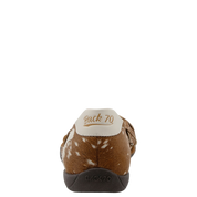 SUKI in SIKA BUTTER, back view
