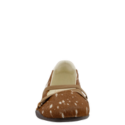 SUKI in SIKA BUTTER, front view