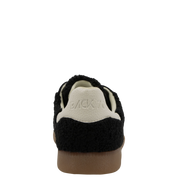 TEDDY in BLACK WHITE Sneakers