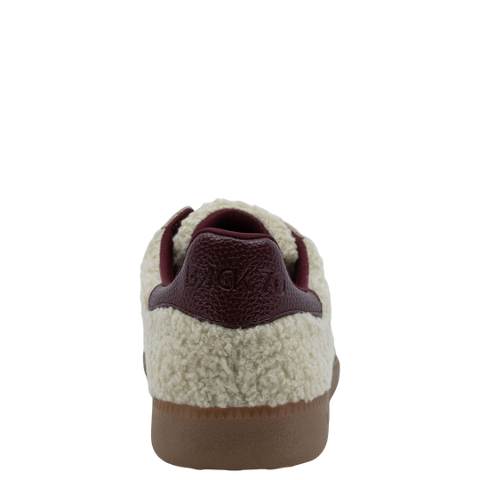 TEDDY in BUTTER WINE Sneakers