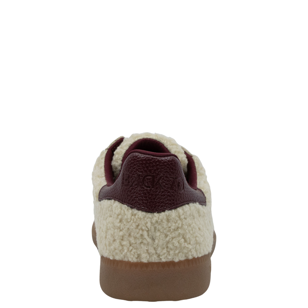 TEDDY in BUTTER WINE Sneakers