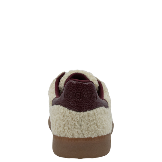 TEDDY in BUTTER WINE Sneakers