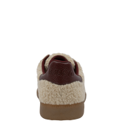 TEDDY in BUTTER WINE Sneakers