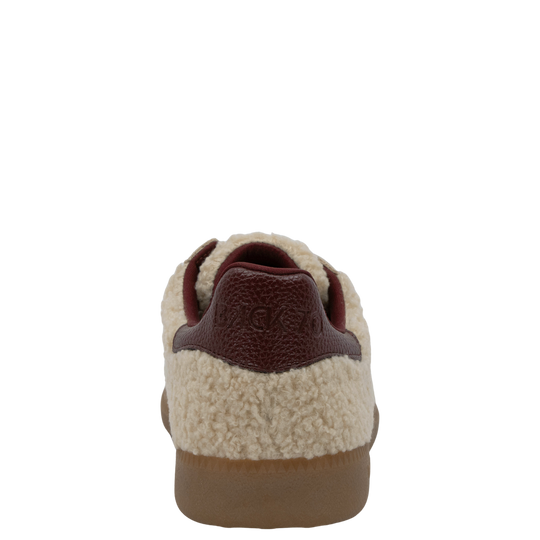 TEDDY in BUTTER WINE Sneakers