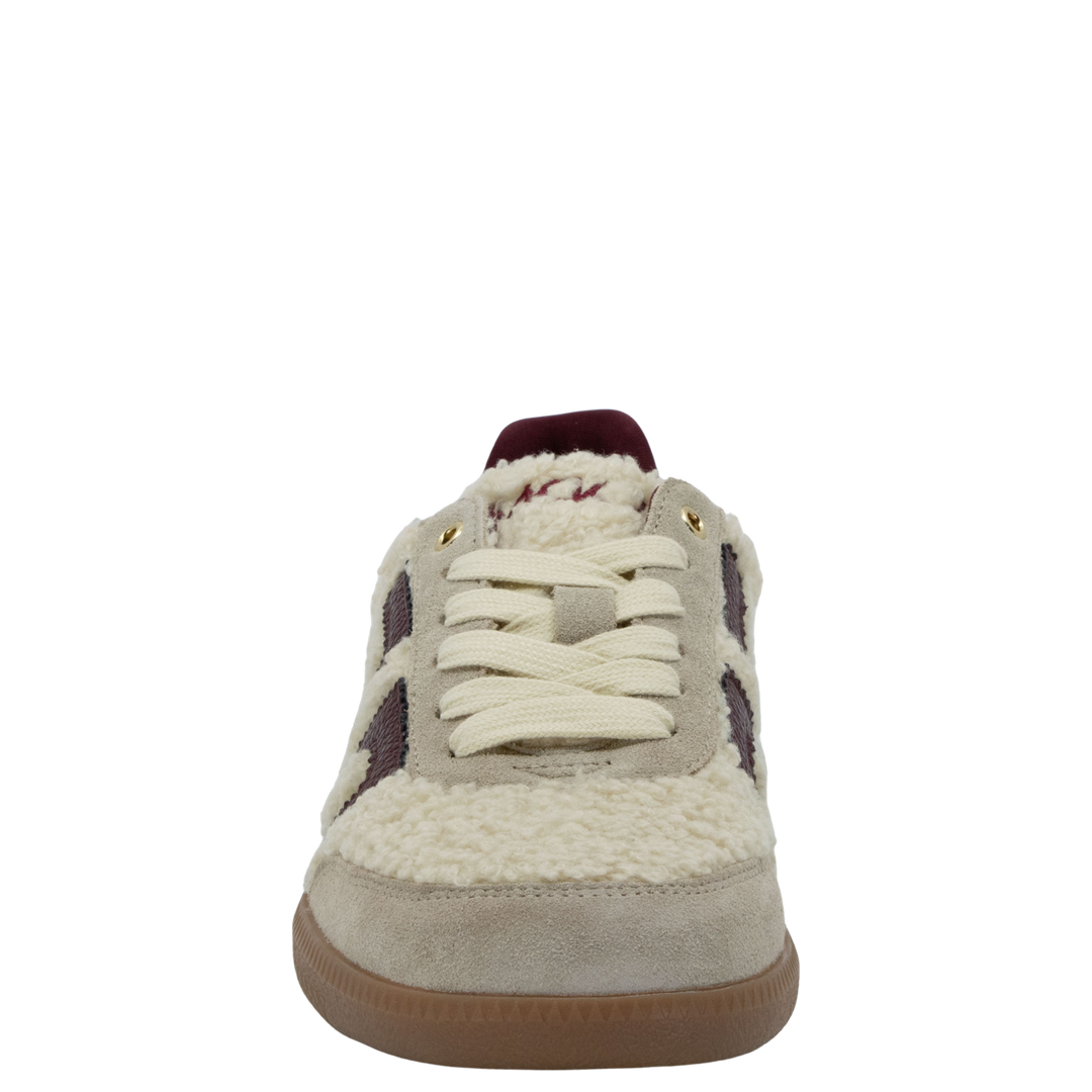 TEDDY in BUTTER WINE Sneakers