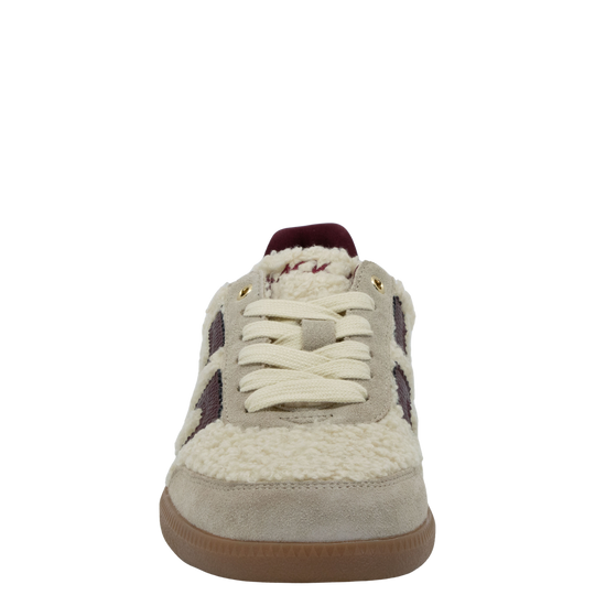 TEDDY in BUTTER WINE Sneakers