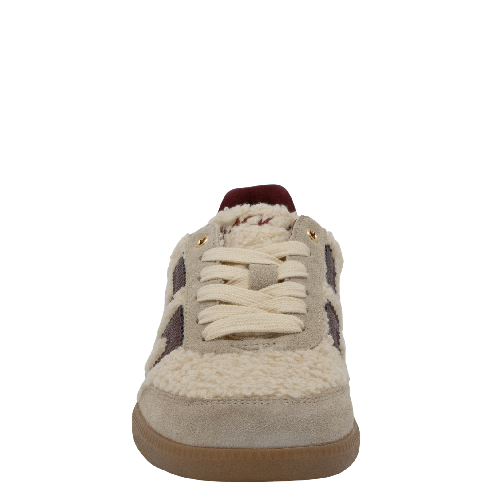 TEDDY in BUTTER WINE Sneakers