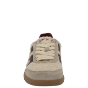 TEDDY in BUTTER WINE Sneakers