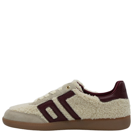 TEDDY in BUTTER WINE Sneakers