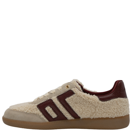 TEDDY in BUTTER WINE Sneakers