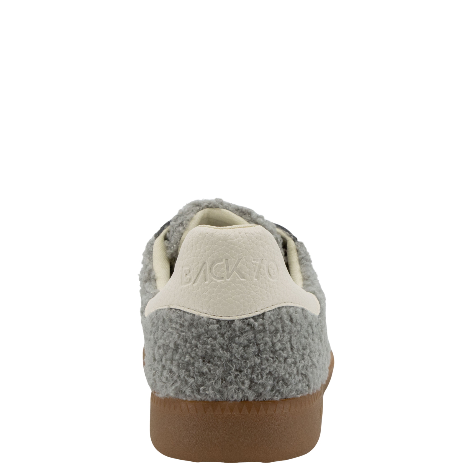 TEDDY in SEA WHITE Sneakers