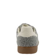 TEDDY in SEA WHITE Sneakers