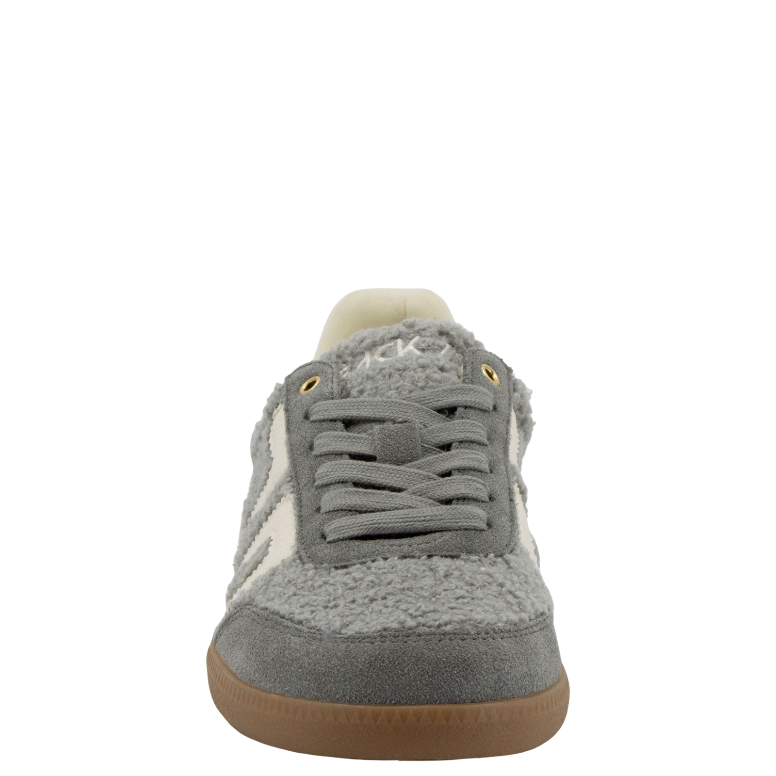 TEDDY in SEA WHITE Sneakers