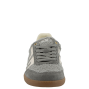 TEDDY in SEA WHITE Sneakers