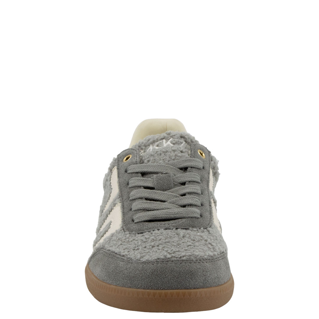 TEDDY in SEA WHITE Sneakers