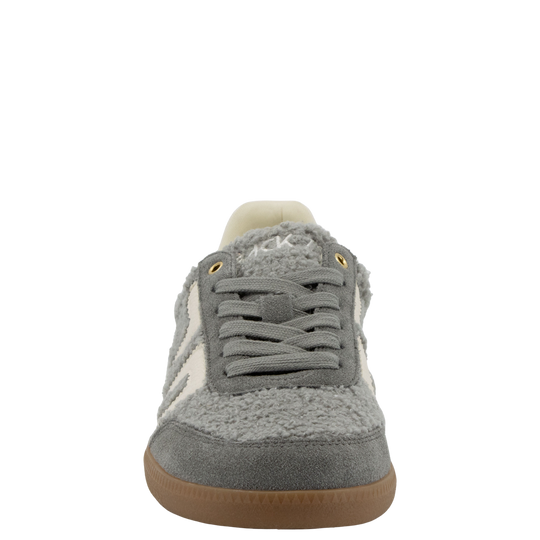 TEDDY in SEA WHITE Sneakers
