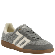 TEDDY in SEA WHITE Sneakers