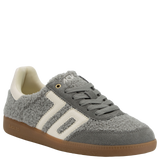 TEDDY in SEA WHITE Sneakers