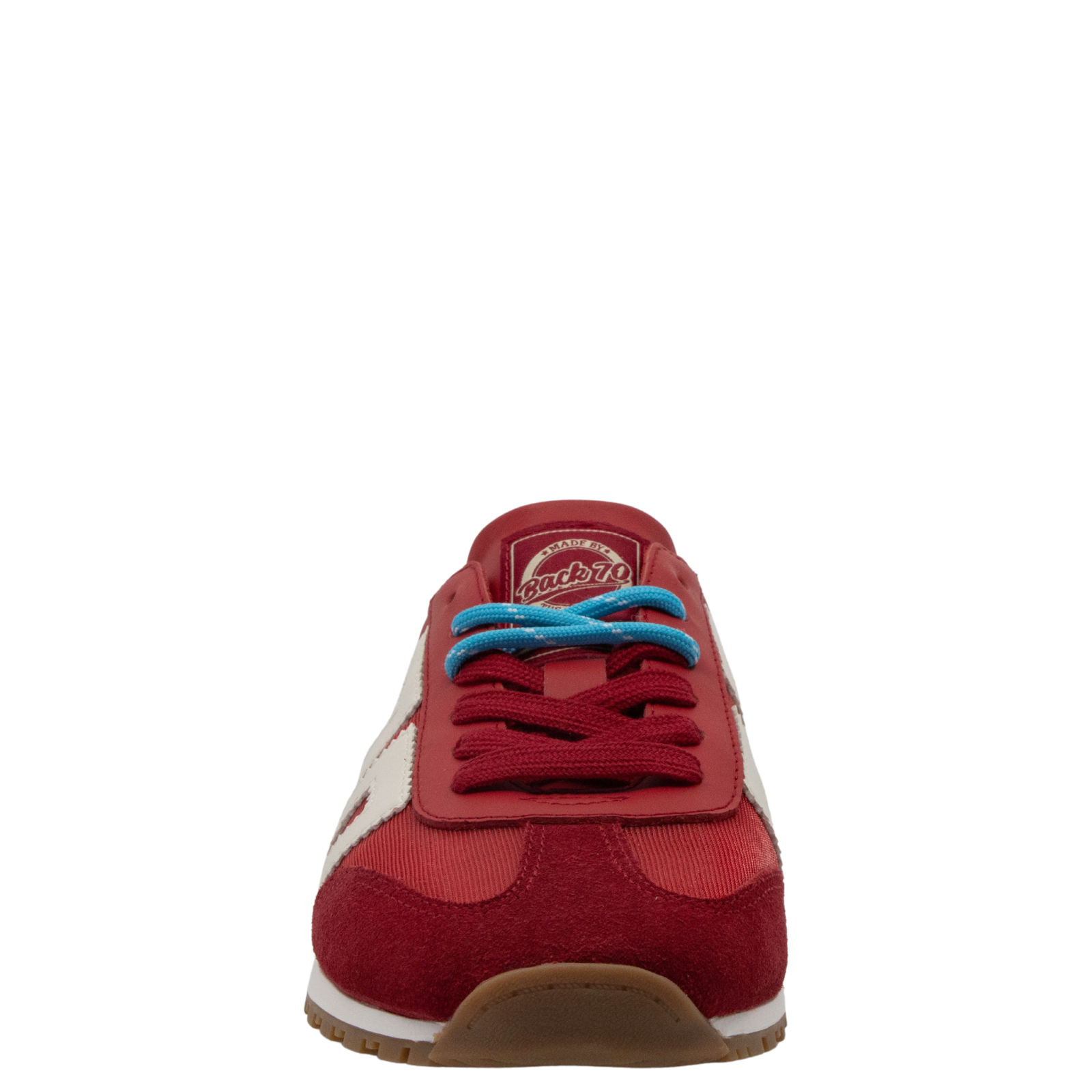 VENICE in RED, front view