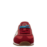 VENICE in RED, front view