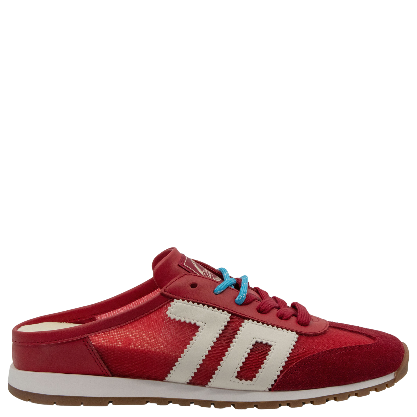 VENICE in RED, right view