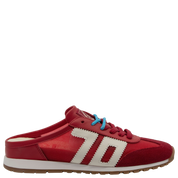 VENICE in RED, right view