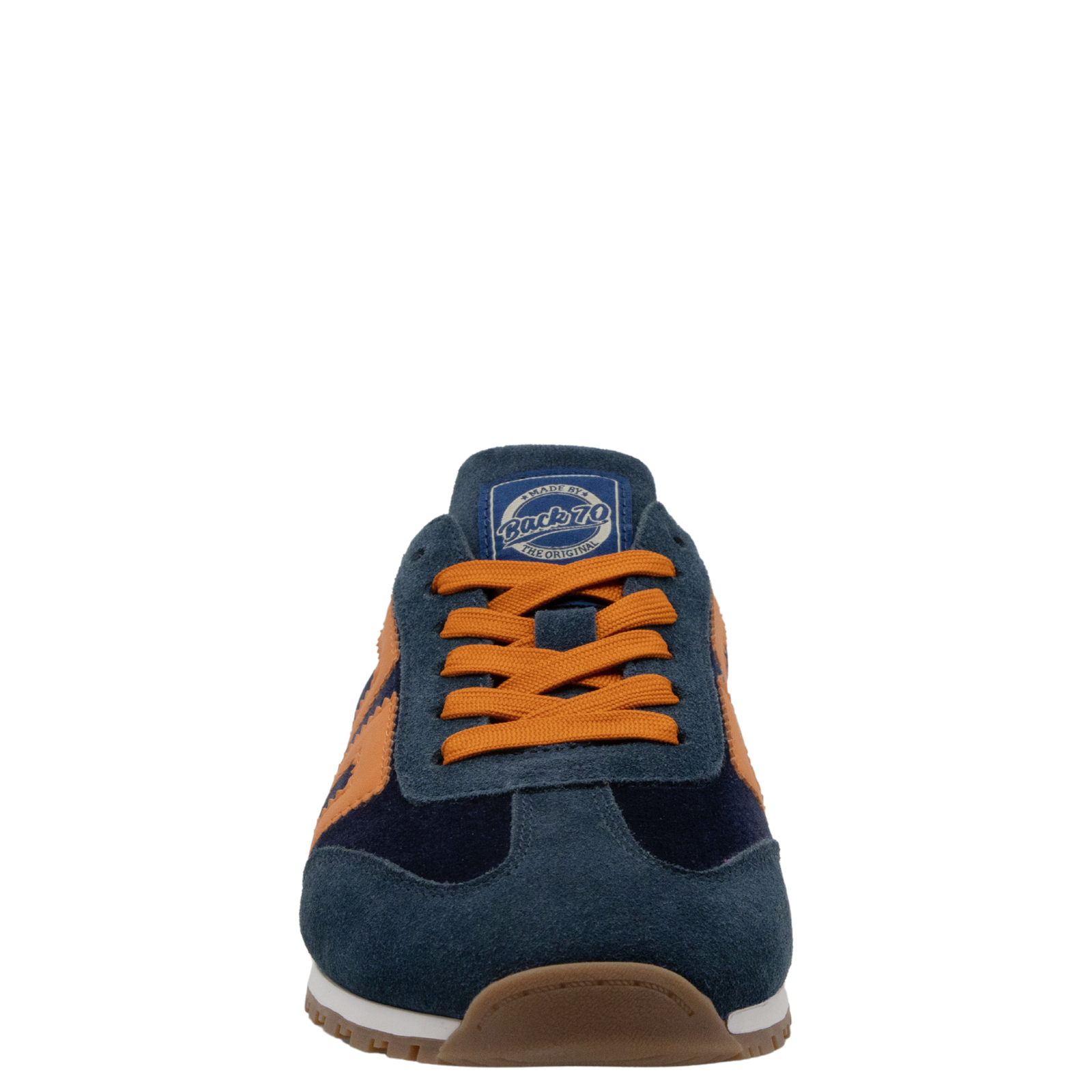 VENICE W26 in VELVET BLUE, front view