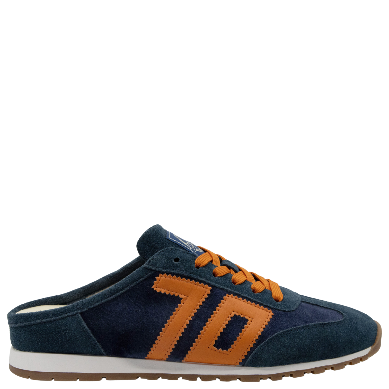 VENICE W26 in VELVET BLUE, right view