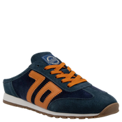 VENICE W26 in VELVET BLUE