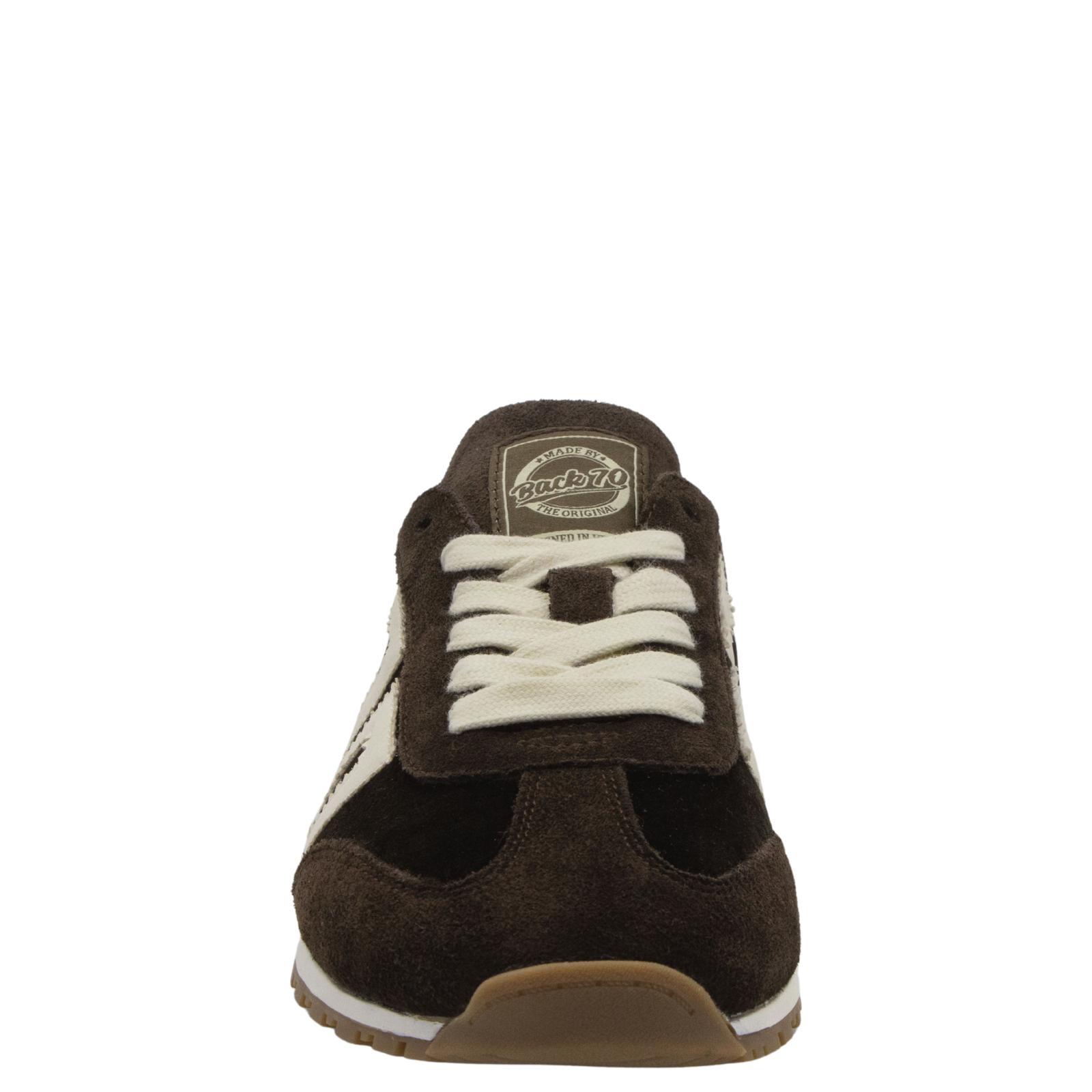 VENICE W26 in VELVET COFFEE, front view