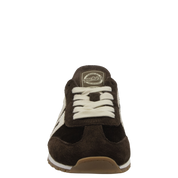 VENICE W26 in VELVET COFFEE, front view