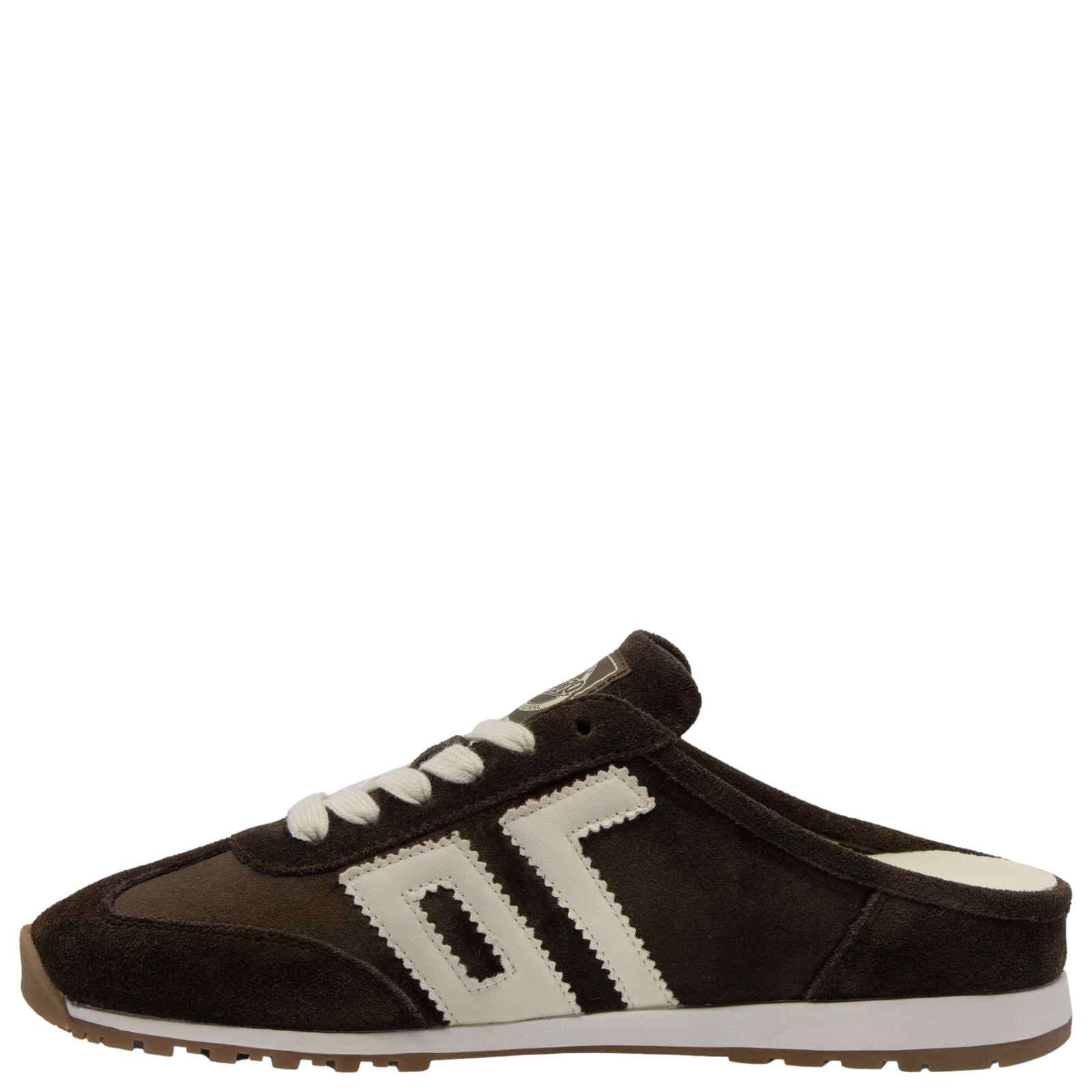 VENICE W26 in VELVET COFFEE, left view
