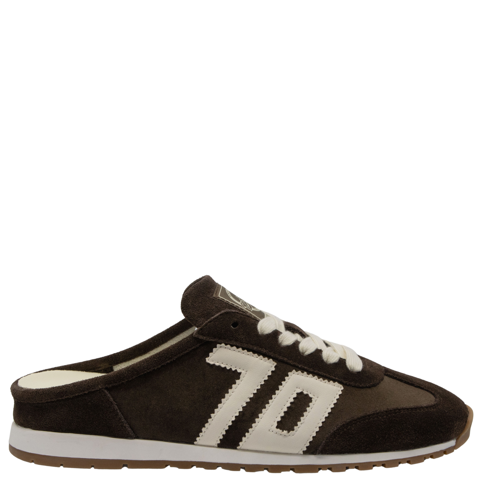 VENICE W26 in VELVET COFFEE, right view