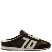 VENICE W26 in VELVET COFFEE, right view