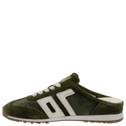 VENICE W26 in VELVET FOREST, left view