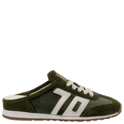 VENICE W26 in VELVET FOREST, right view