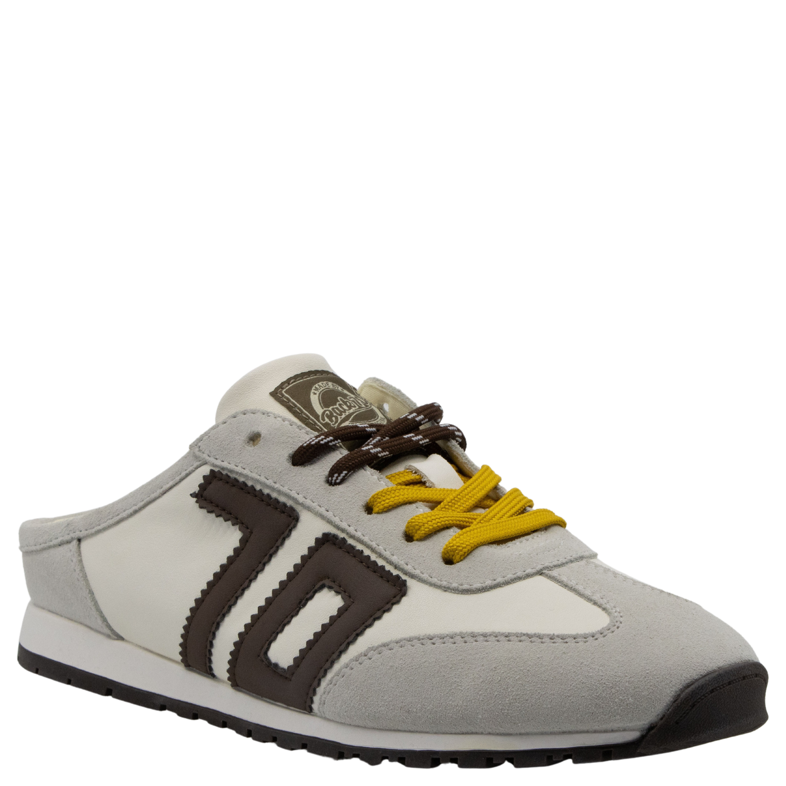 VENICE W26 in WHITE COFFEE