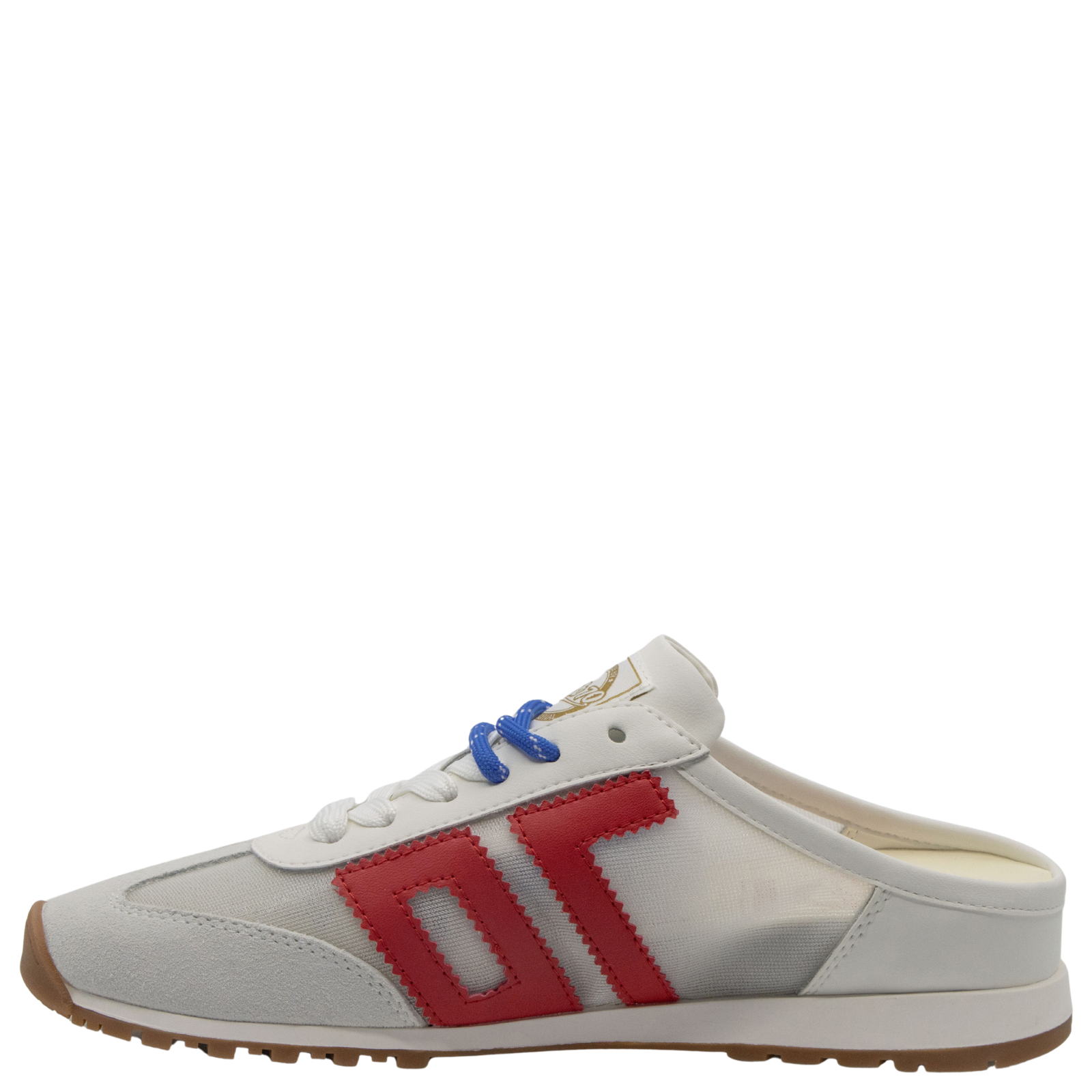 VENICE in WHITE RED, left view