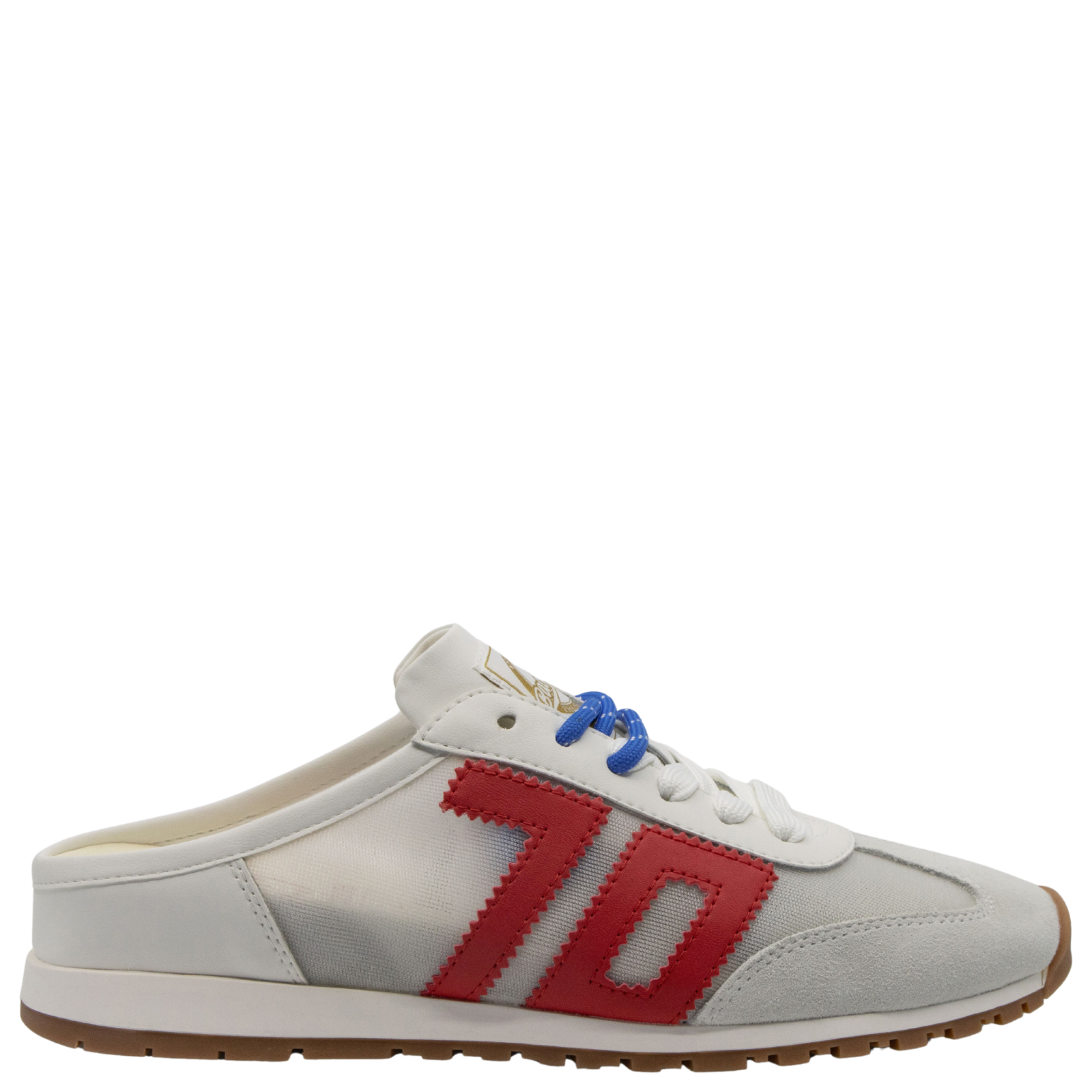 VENICE in WHITE RED, right view